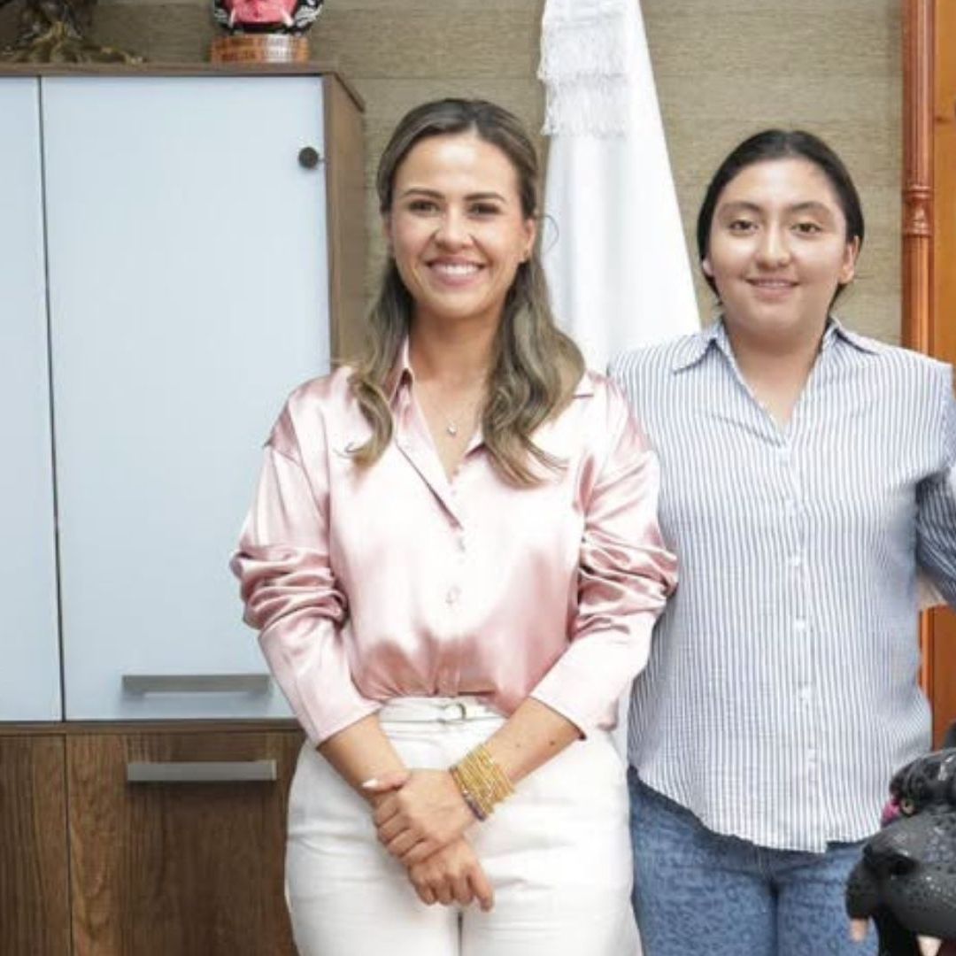 Foto: Gob Chiapas